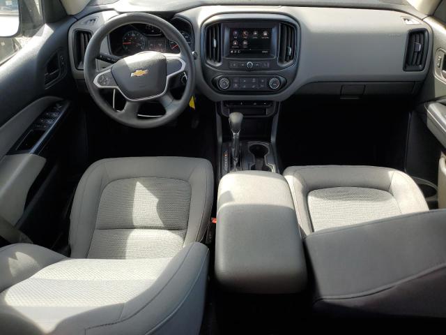 2022 CHEVROLET COLORADO - 1GCGSBEN1N1120321