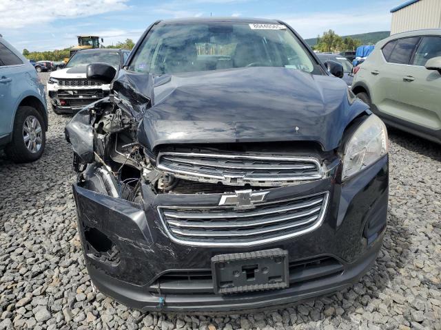 2015 CHEVROLET TRAX 1LS KL7CJPSB7FB076553