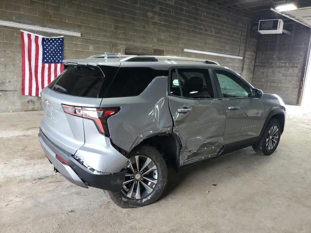 2025 CHEVROLET EQUINOX LT 3GNAXPEG7SL257295