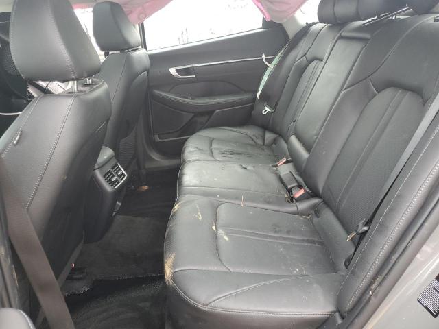 2023 HYUNDAI SONATA LIM KMHL34J21PA284010