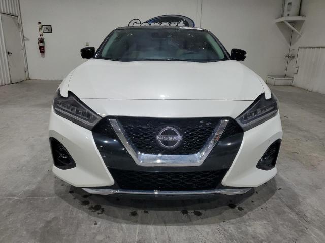 2023 NISSAN MAXIMA PLATINUM 1N4AA6FV9PC514158