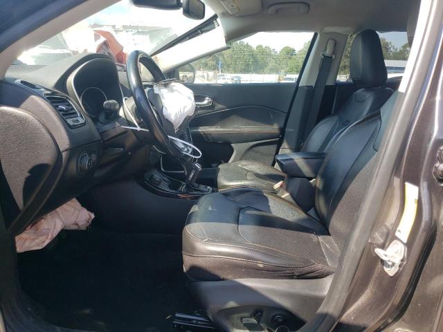 2020 JEEP COMPASS LI #3286683281