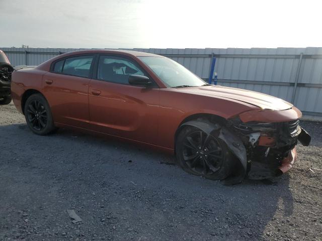 2020 DODGE CHARGER SX - 2C3CDXJG1LH233363