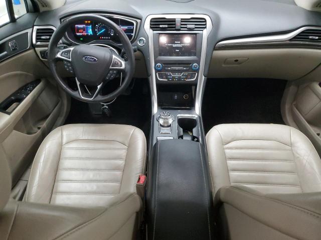 2017 FORD FUSION SE 3FA6P0HD6HR128547