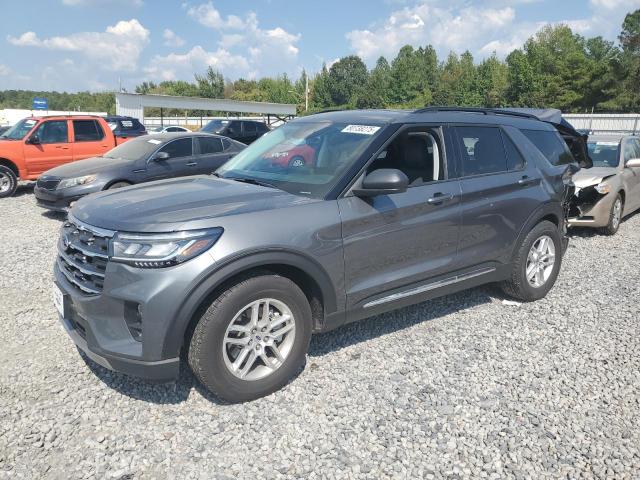 2025 FORD EXPLORER A 1FMUK7DH4SGA06572