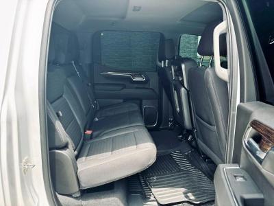 2022 GMC SIERRA C15 3GTPHCEK6NG615092