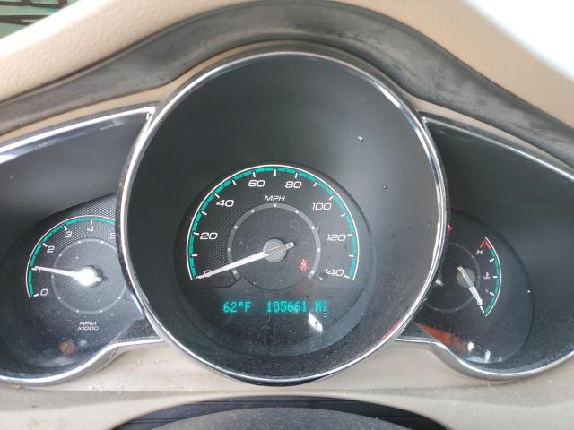 2010 CHEVROLET MALIBU LS - 1G1ZB5EBXAF236316