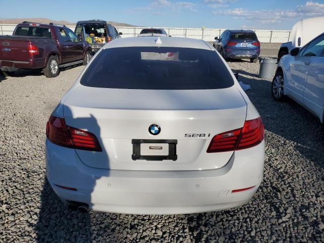 2016 BMW 528 I WBA5A5C58GG350465