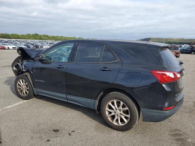 2019 CHEVROLET EQUINOX LS 3GNAXHEV5KL377813