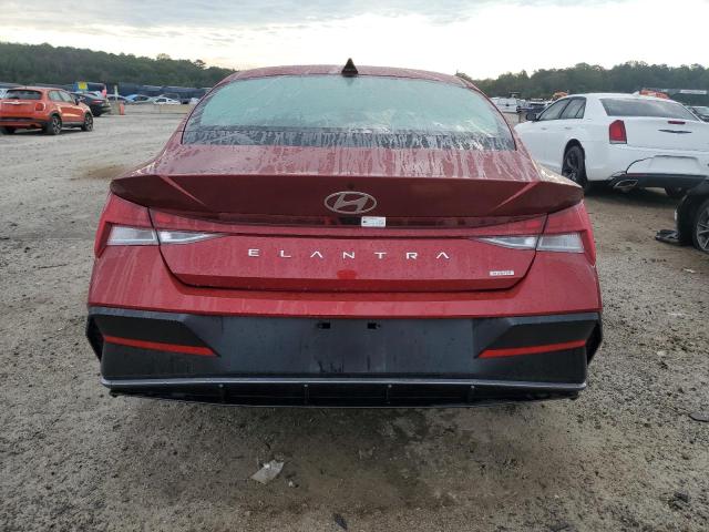 2025 HYUNDAI ELANTRA LI KMHLN4DJ3SU154265