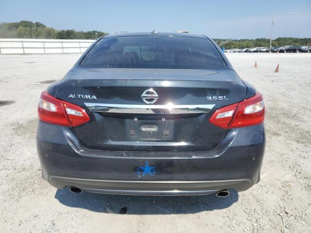 2017 NISSAN ALTIMA 3.5SL 1N4BL3AP2HC124316