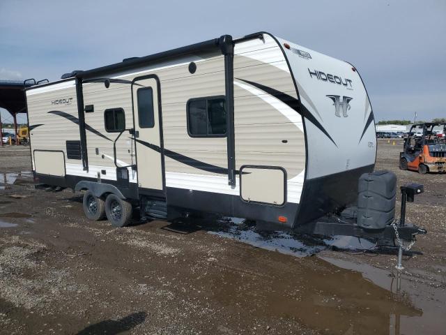 Global Auto Auctions: 2018 TRLR HIDEOUT 22RBWE