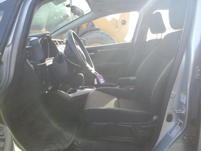 2016 HONDA FIT EX JHMGK5H75GX026830