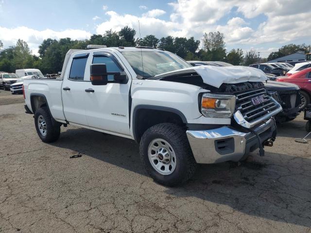 2016 GMC SIERRA K2500 HEAVY DUTY 1GT22REG0GZ162617