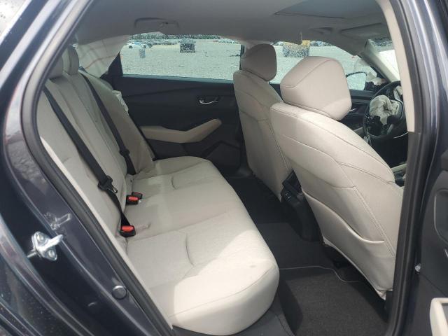 2025 HONDA ACCORD SE - 1HGCY1F40SA050613