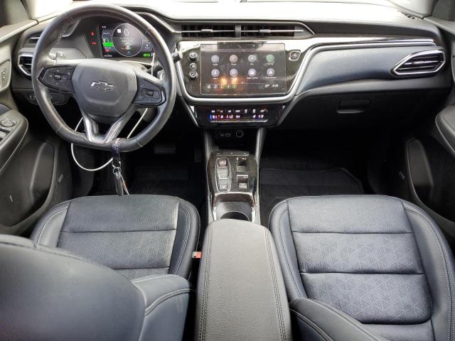 2022 CHEVROLET BOLT EUV P 1G1FZ6S02N4109648