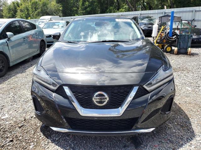 2022 NISSAN MAXIMA SV 1N4AA6CV2NC506646