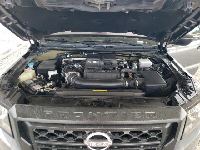 2022 NISSAN FRONTIER S 1N6ED1EK6NN694002