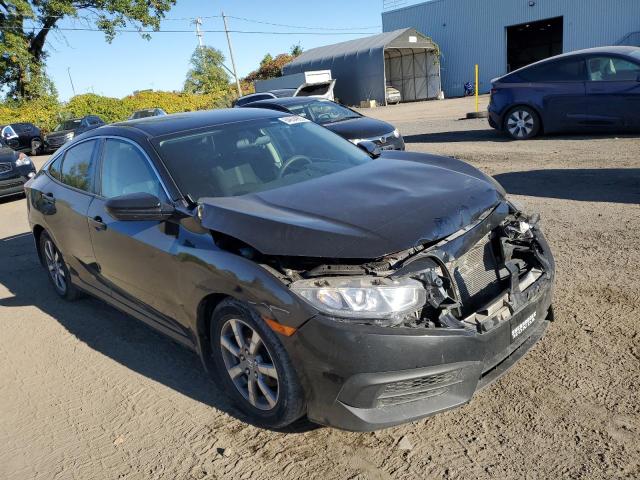 2017 HONDA CIVIC LX - 2HGFC2E51HH016248