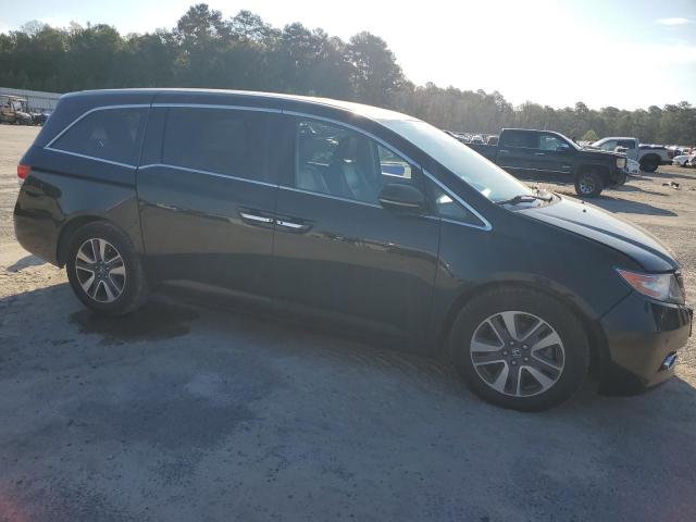 2017 HONDA ODYSSEY TO 5FNRL5H98HB006799