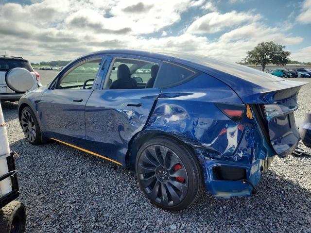 2024 TESLA MODEL Y - Other View