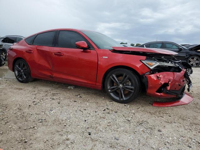 2023 ACURA INTEGRA A- 19UDE4H64PA006148