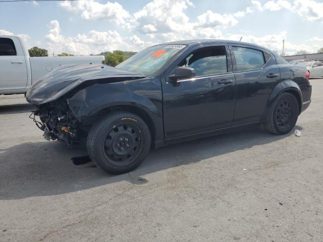 DODGE AVENGER SE