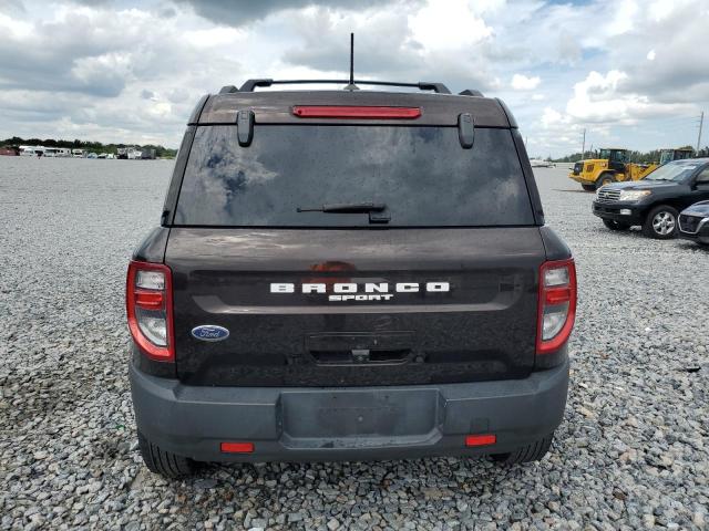 2021 FORD BRONCO SPO 3FMCR9B63MRA61210