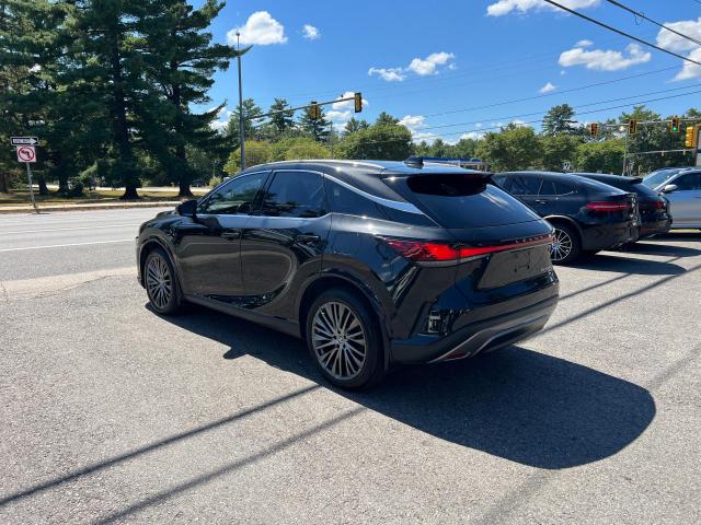 2023 LEXUS RX 350H BA 2T2BBMCAXPC019665