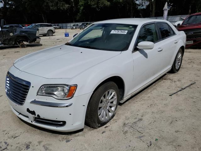 CHRYSLER 300