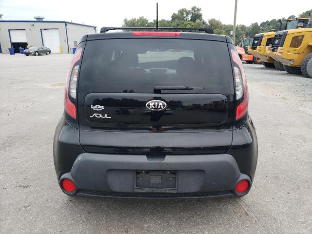 2016 KIA SOUL KNDJN2A20G7373848