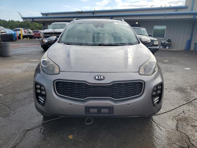 2018 KIA SPORTAGE S - KNDPRCA68J7367391