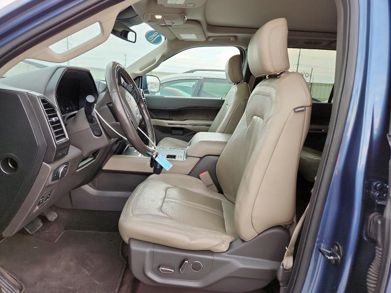 2018 FORD EXPEDITION 1FMJU1KT3JEA22063