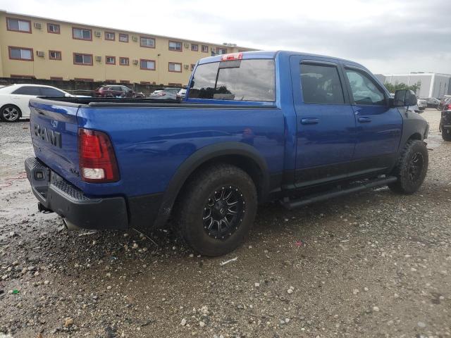 2018 RAM 1500 REBEL 1C6RR7YT6JS187097