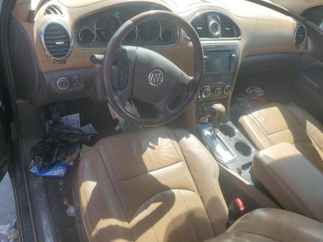 2016 BUICK ENCLAVE 5GAKRBKDXGJ288237