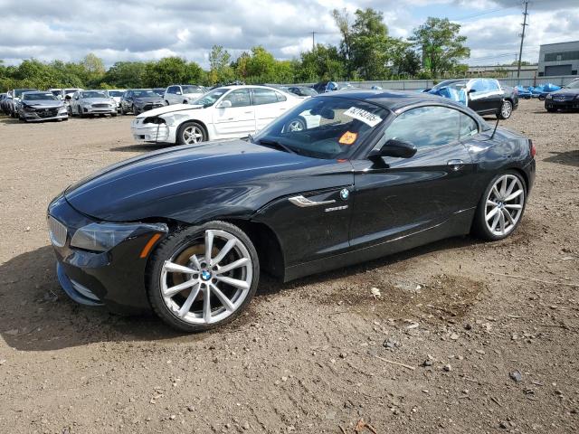 BMW Z4 SDRIVE3