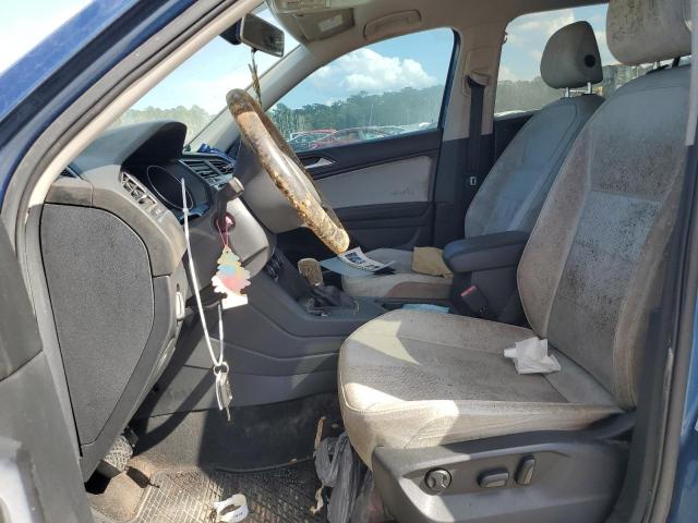 2018 VOLKSWAGEN TIGUAN SE 3VV3B7AXXJM205451