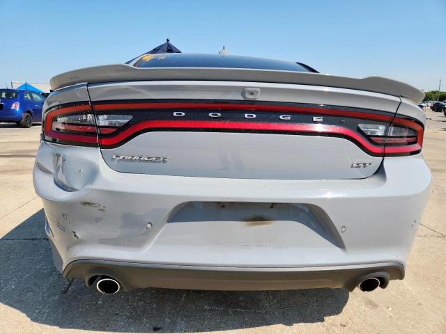 2021 DODGE CHARGER GT 2C3CDXHG5MH527288