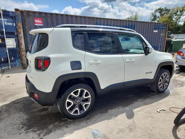 2017 JEEP RENEGADE L ZACCJBDB1HPE86776