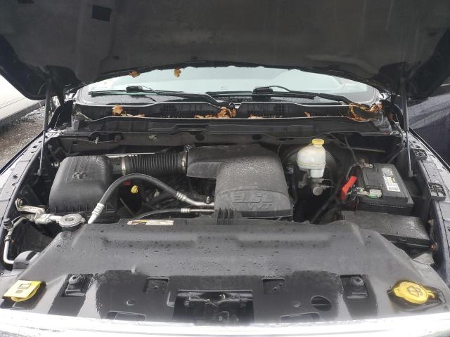 2013 RAM 1500 SLT - 1C6RR7GG9DS594405