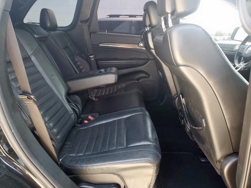 1C4RJEBGXLC113341 2020 JEEP GRAND CHER