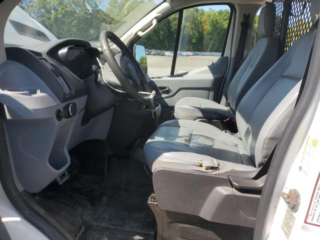 2017 FORD TRANSIT T- #3261173040