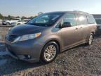 2015 TOYOTA SIENNA XLE - 5TDYK3DC6FS639198