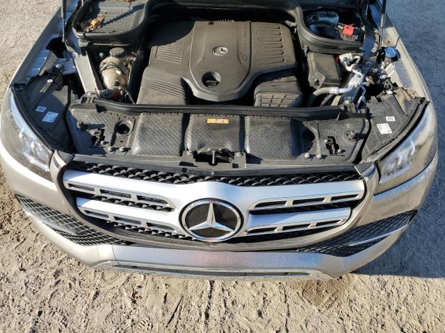 2021 MERCEDES-BENZ GLS 450 4M - 4JGFF5KE9MA420527