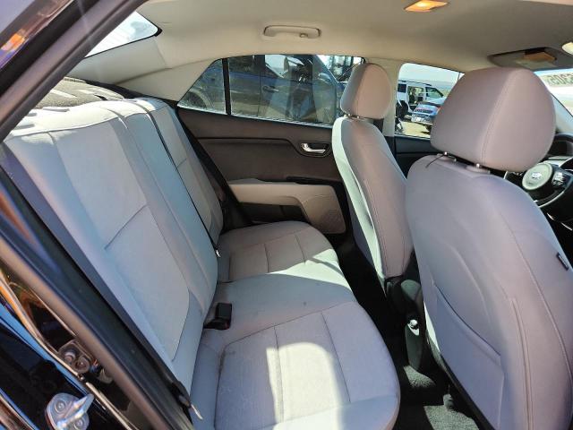 2019 KIA RIO S 3KPA24AB8KE207008