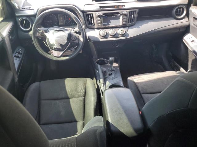 2018 TOYOTA RAV4 LE JTMZFREV9JJ724411