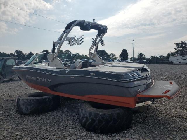 MASTERCRAFT MASTERCRAFT X10 2015 two tone   MBC3YER3K415 photo #4