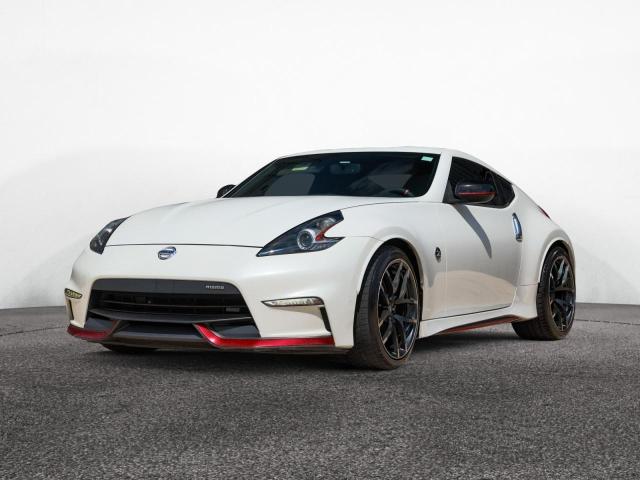 2016 NISSAN 370Z BASE JN1AZ4EH0GM930XXX
