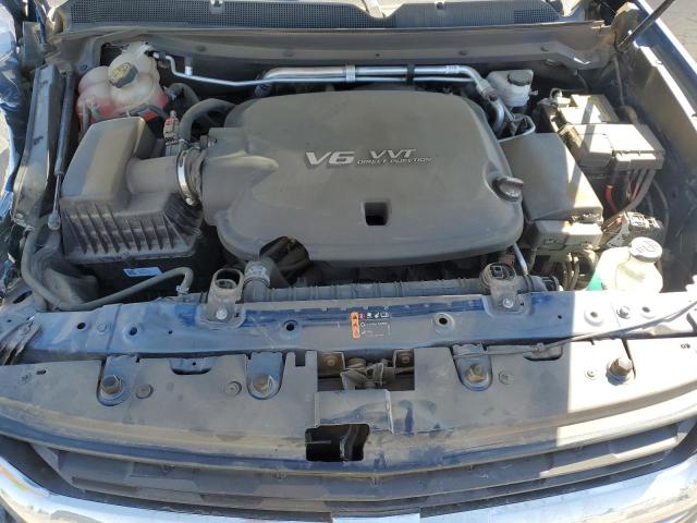 2019 CHEVROLET COLORADO L 1GCGSCEN9K1177237