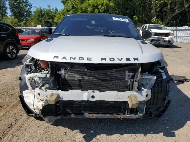 2018 LAND ROVER RANGE ROVE SALVC2RX2JH312650